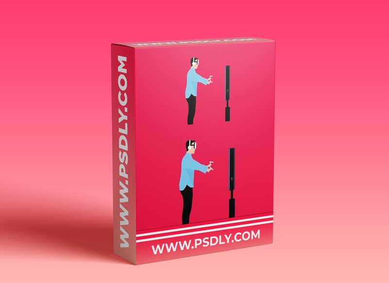 Easy VR in UE5 - Simple XR Game Development