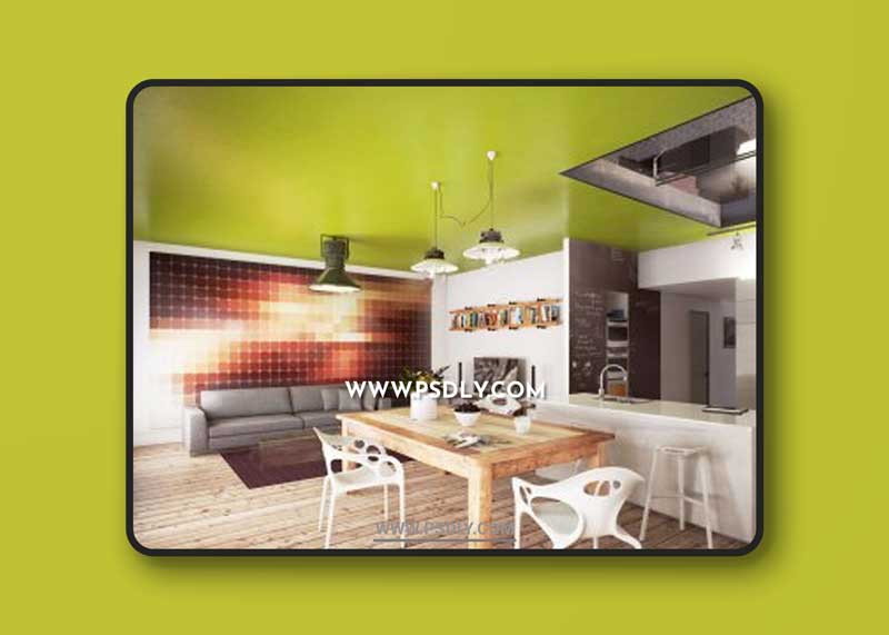 Evermotion - Archinteriors for UE Vol. 2