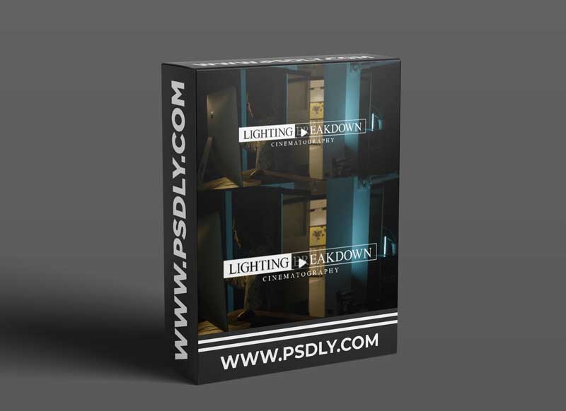 Fundamentals of Film: Cinematography and Lighting Breakdown for Cinematic Portrait Films