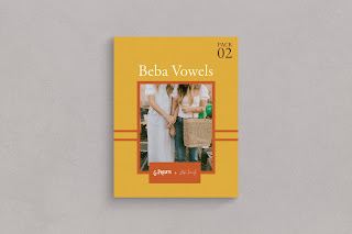 G-Presets - Beba Vowels - Pack 02