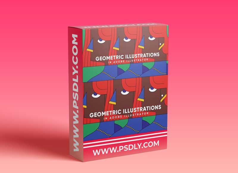 Geometric Illustration