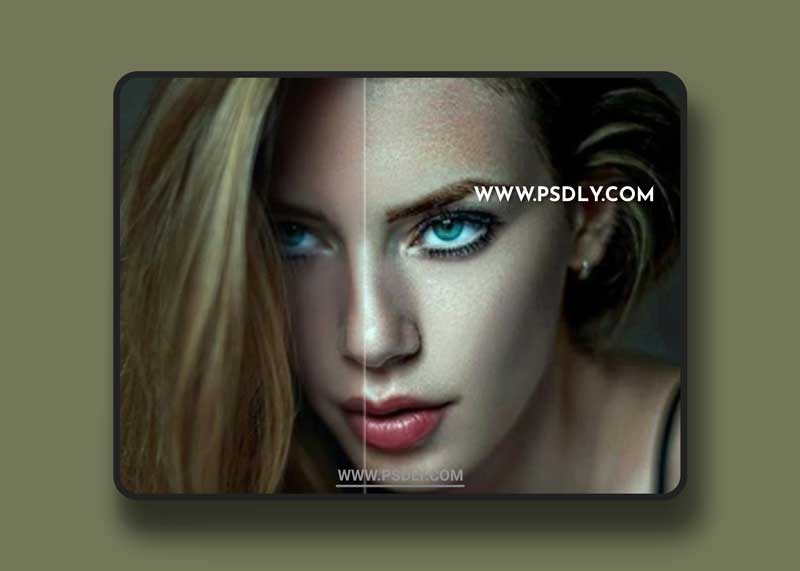 GraphicRiver - HDR Photoshop Action 26991913