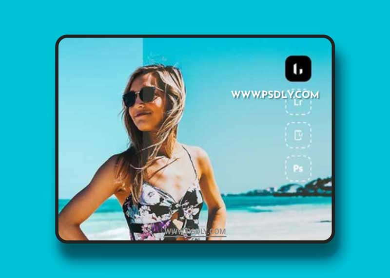 GraphicRiver - Summer Profiles & Presets 24165807