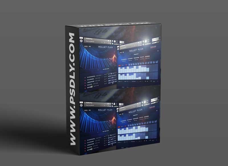 Groove3 MALLET FLUX Explained