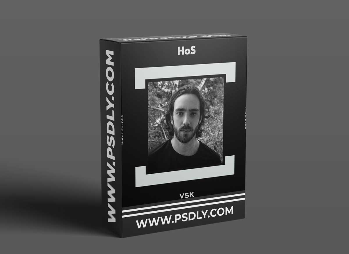 Home of Sound Masterclass with VSK The Art of Sampling and Audio Manipulation