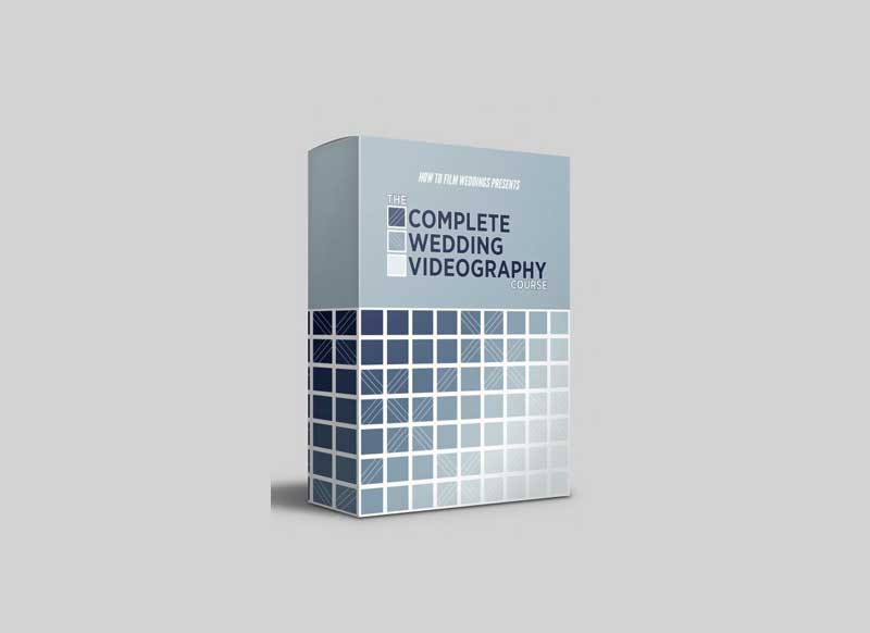 How To Film Weddings - Complete Wedding Videography Course by John Bunn & Nick Miller