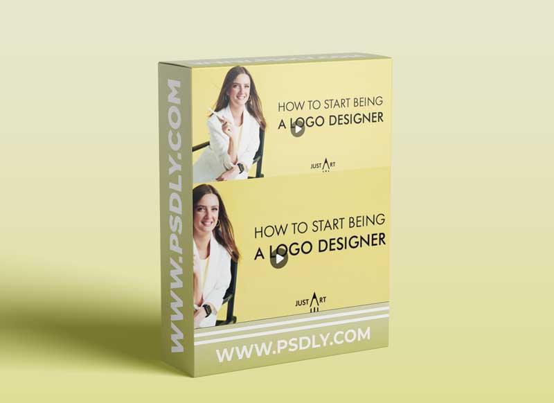 How to become a Logo Designer