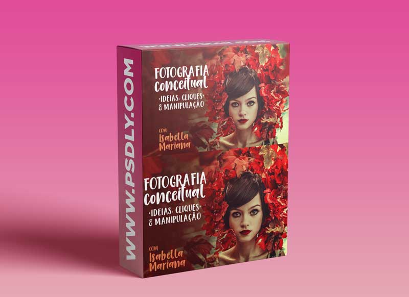 Isabella Mariana - Conceptual Photography Ideas, Clicks and ManipulationIsabella Mariana - Conceptual Photography Ideas, Clicks and Manipulation