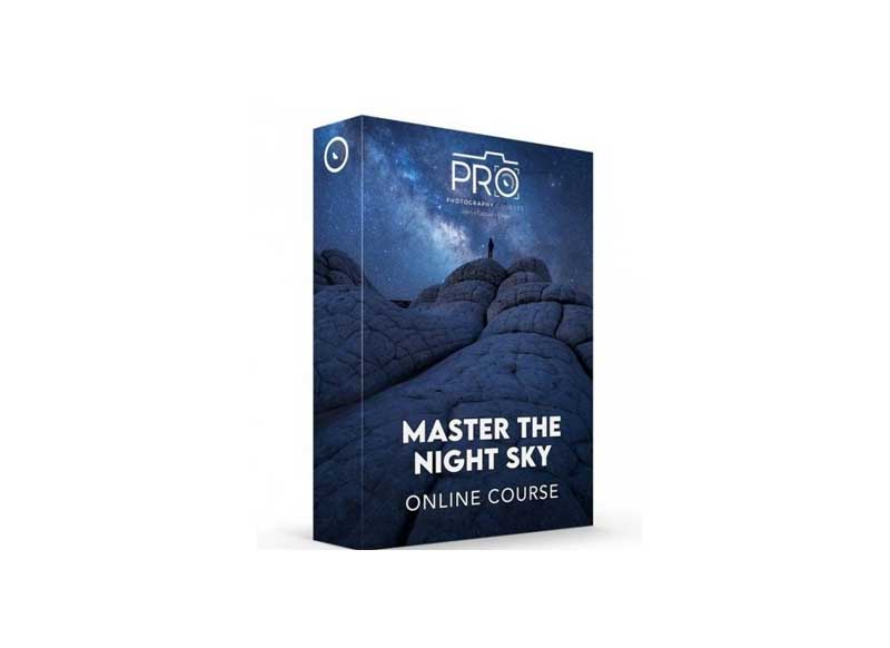 John Weatherby - Master the Night Sky