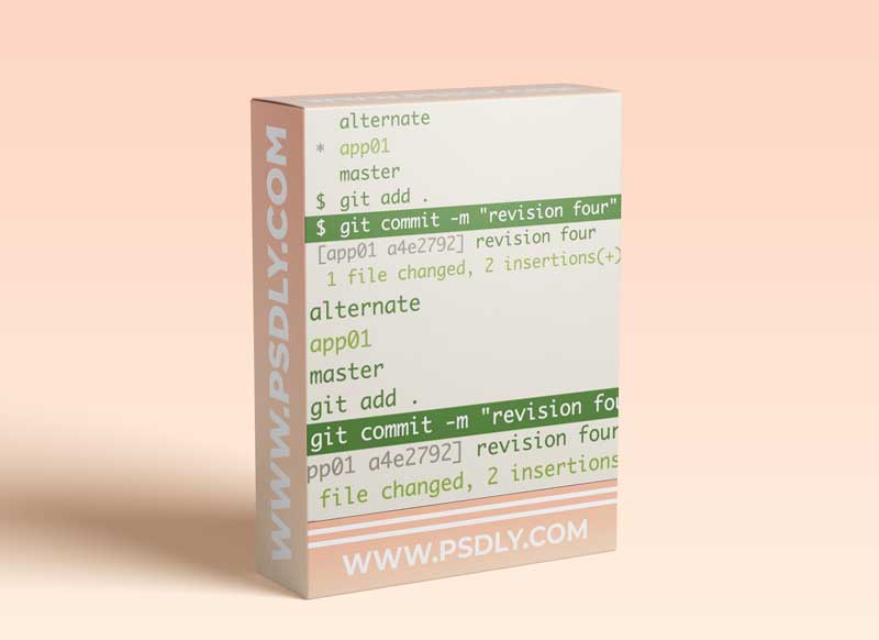 Learning Git and GitHub Online Class