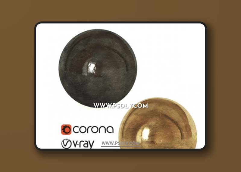 Material [Vray | Corona]