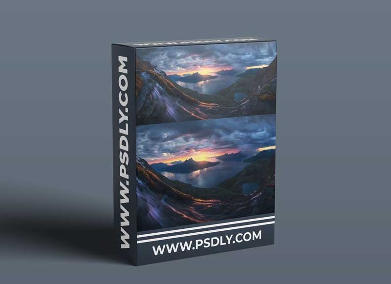 Max Rive - The Giants Of The North