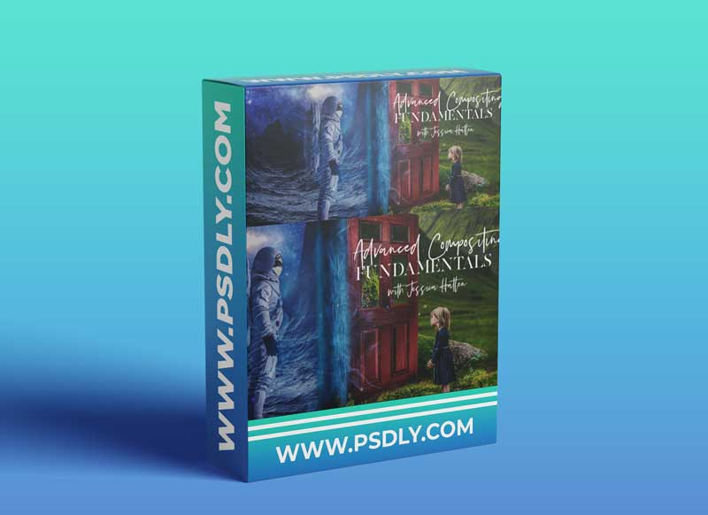 Meg Bitton - Advanced Compositing Fundamentals