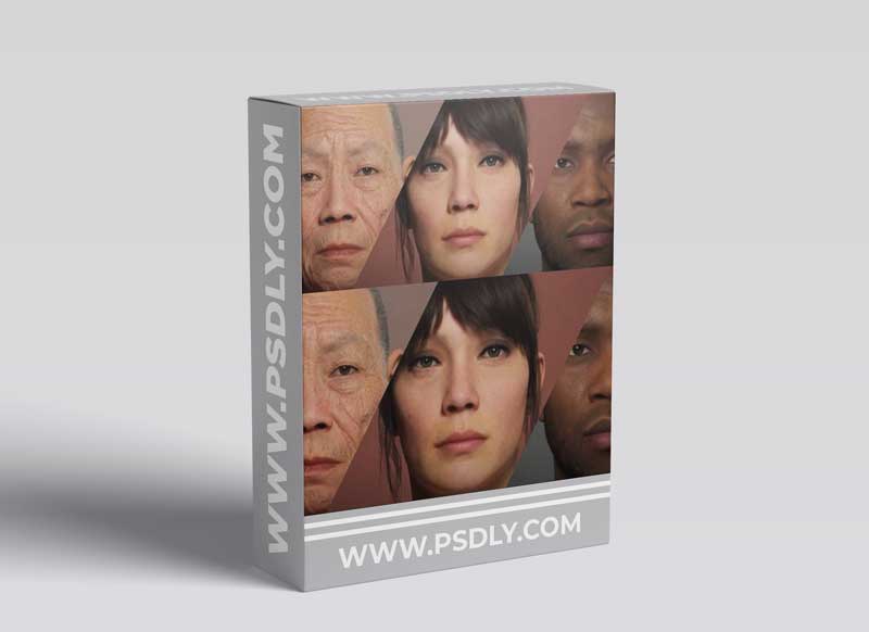 MetaHuman - Game Character Tutorial