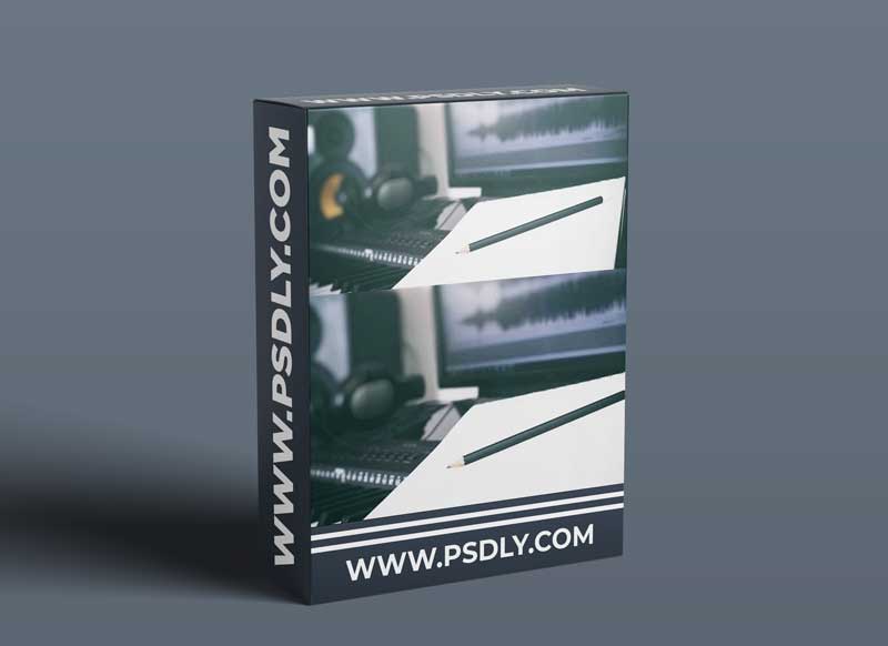 Music Protest Composing with Jazz Loops in Cubase