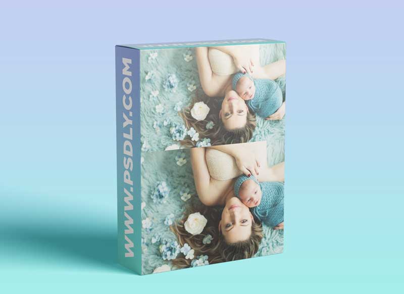 Newborn 2.0: Innovative practices - Bel Ferreira, Dani Kmetiuk and Amanda Delaporta