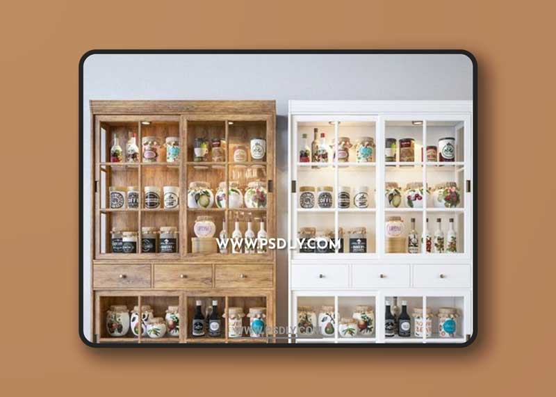 Niemi Gustav 3d Model