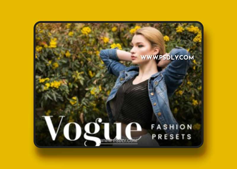 CreativeMarket - The MASSIVE Lightroom Presets BUNDLE 3637533