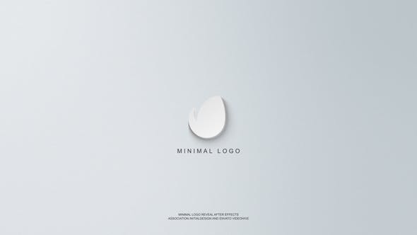 Videohive Logo Reveals - Circular Lines 32598777