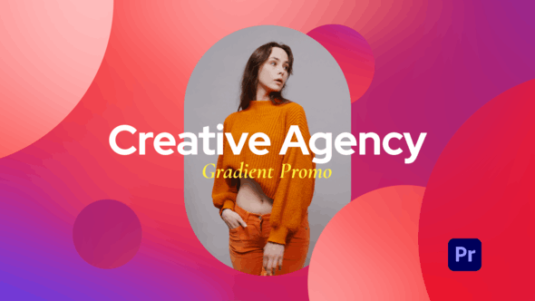 Videohive - Agency Promo for Premiere Pro - 33485561
