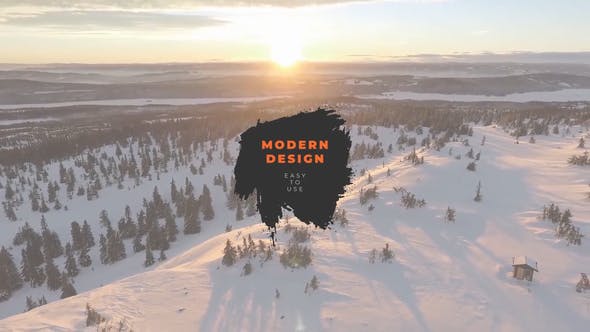 Videohive Grunge Ink Pack 33600757