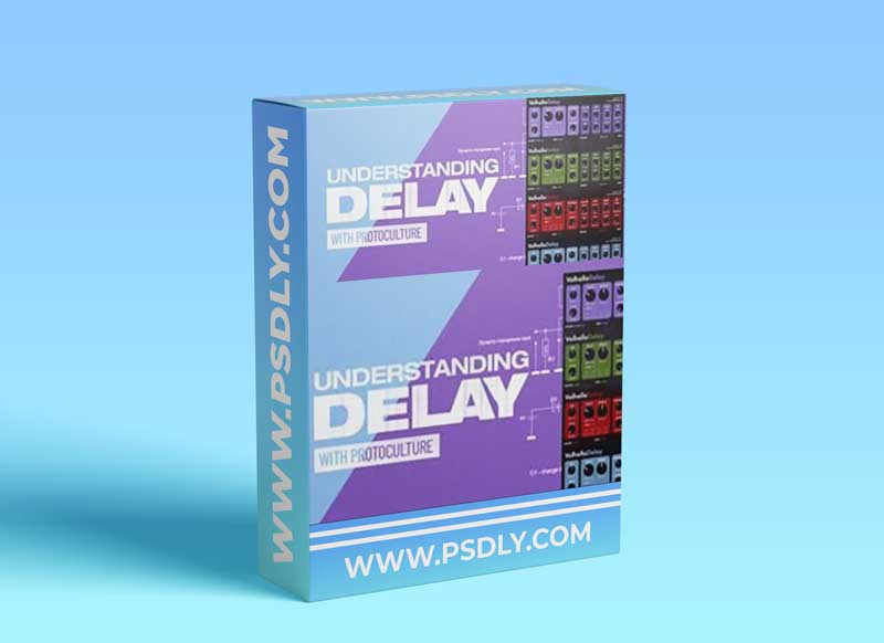 Sonic Academy Understanding Delay