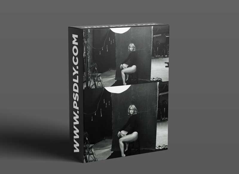 Sue Bryce Photography 2021 - Constant Light Portraits