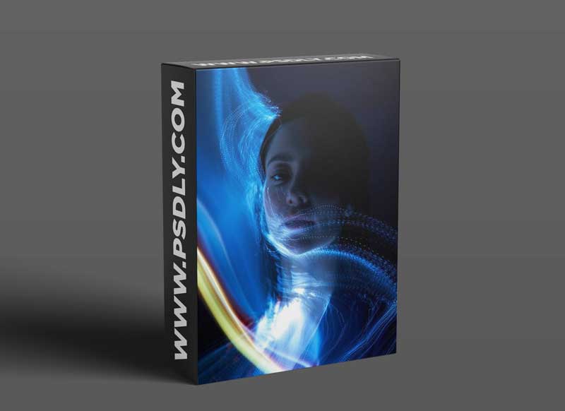 The Most Creative Light: Flashlight and Long Exposure