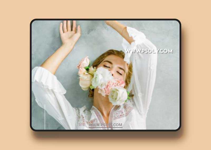 Tino Renato - FILM Desktop Preset