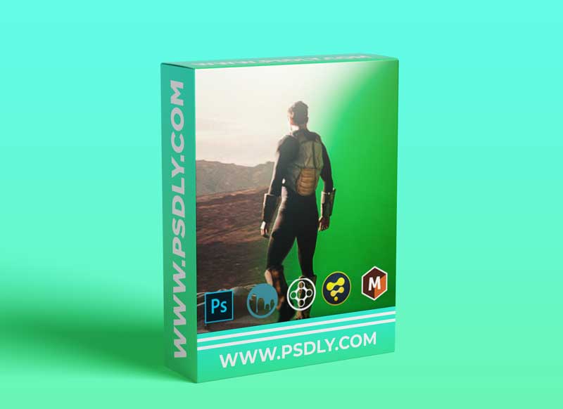 VFX Central – VFX Crash Course