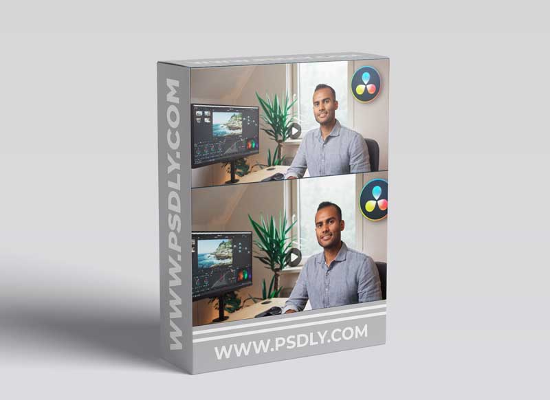 Video Editing in DaVinci Resolve 17 - A Complete Beginners Guide