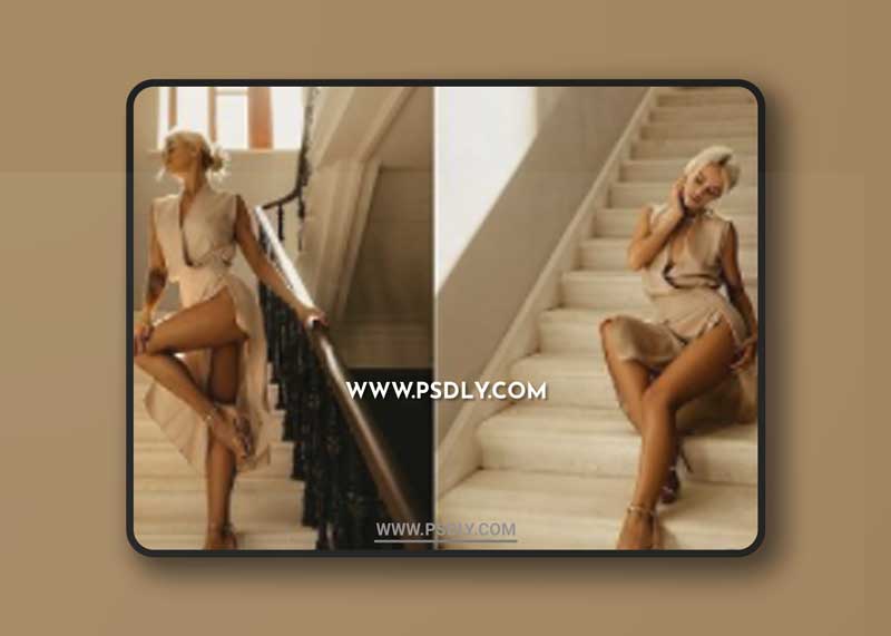 Whitephotoschool - WHITEPHOTOSCHOOL PACK #1 LR Presets