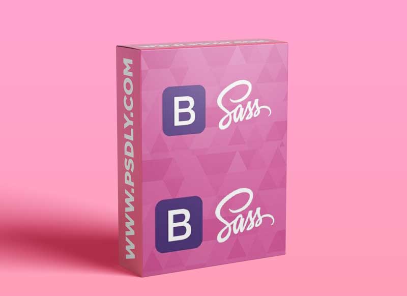 Working With Bootstrap 4 and Sass