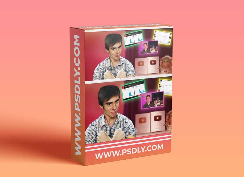 YouTube Viral Mastery