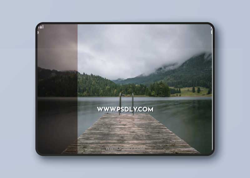 GraphicRiver - 26 Nature HDR Lightroom Preset 24409075