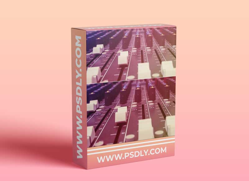 skillshare Music Protest Mixing Bass for Low End Consistency