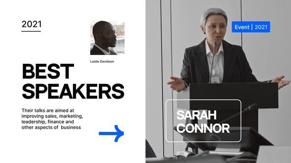 Videohive Minimal Event Promo 3 in 1 33858143