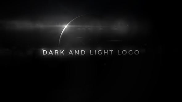 Videohive Dark And Light Logo 19981839