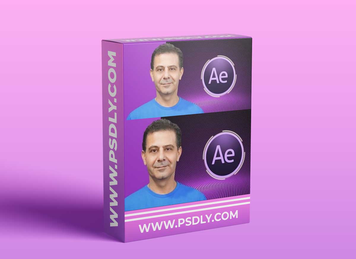 Adobe After Effects CC: Complete Course - Novice to Expertupdated (Updated 8/2021)