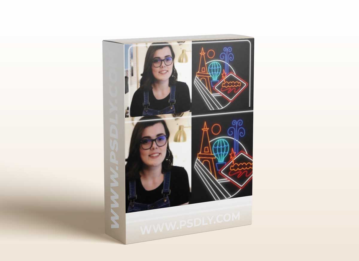 After Effects Basics: Creating Simple Animations with Trim Paths