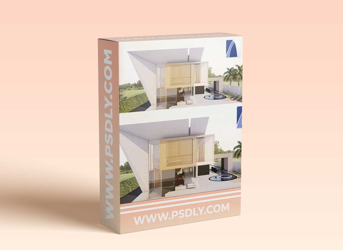 Archicad 23 - Beginner and Intermediate Level