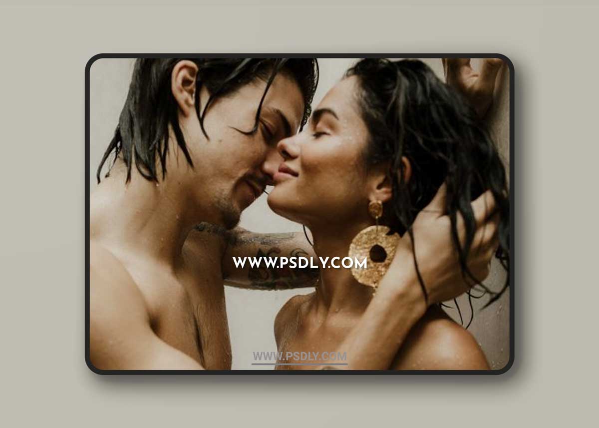 Archipelago - Quest 2 LUT