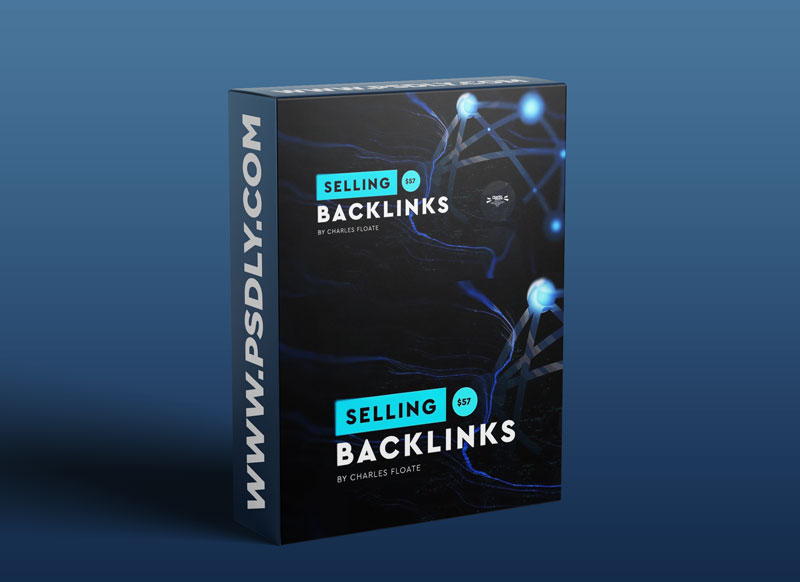 Charles Floate – Selling Backlink Course Download (2021)
