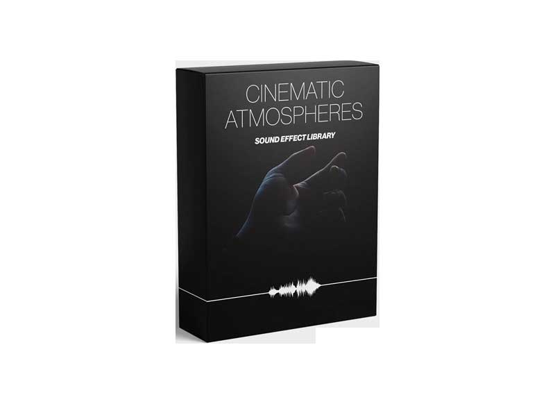 Cinematic Atmospheres SFX