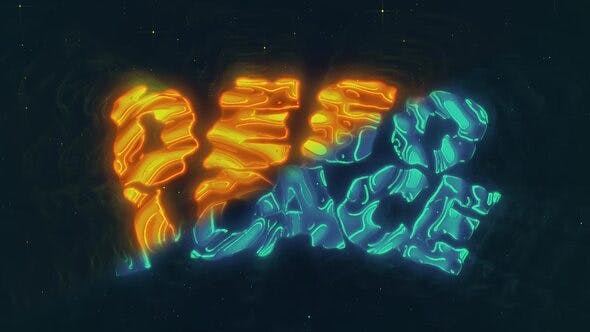 Videohive Deep Opener Logo & Title 33838844