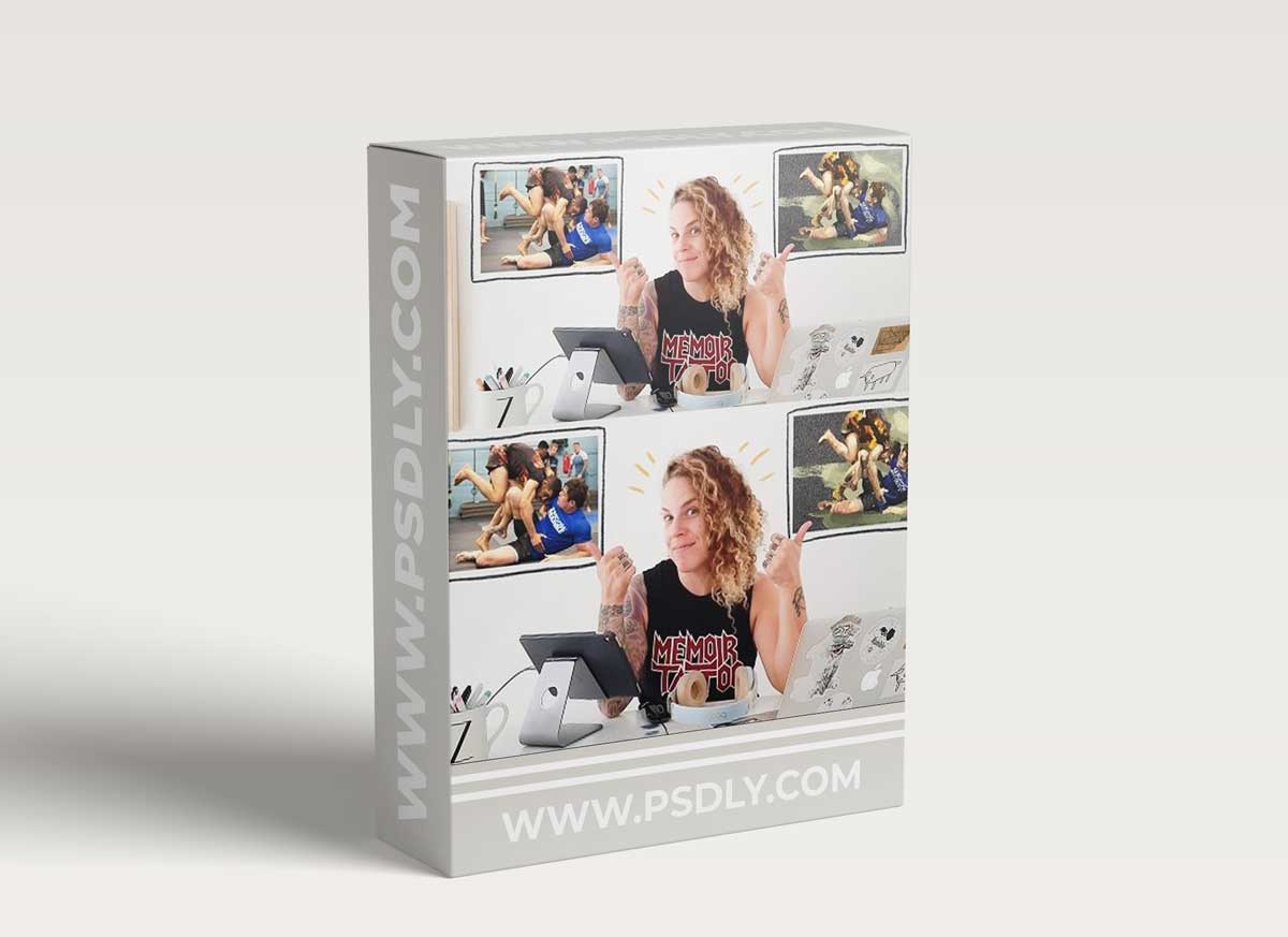 Drawing from Reference-How to Maximize your Reference Photo's Potential