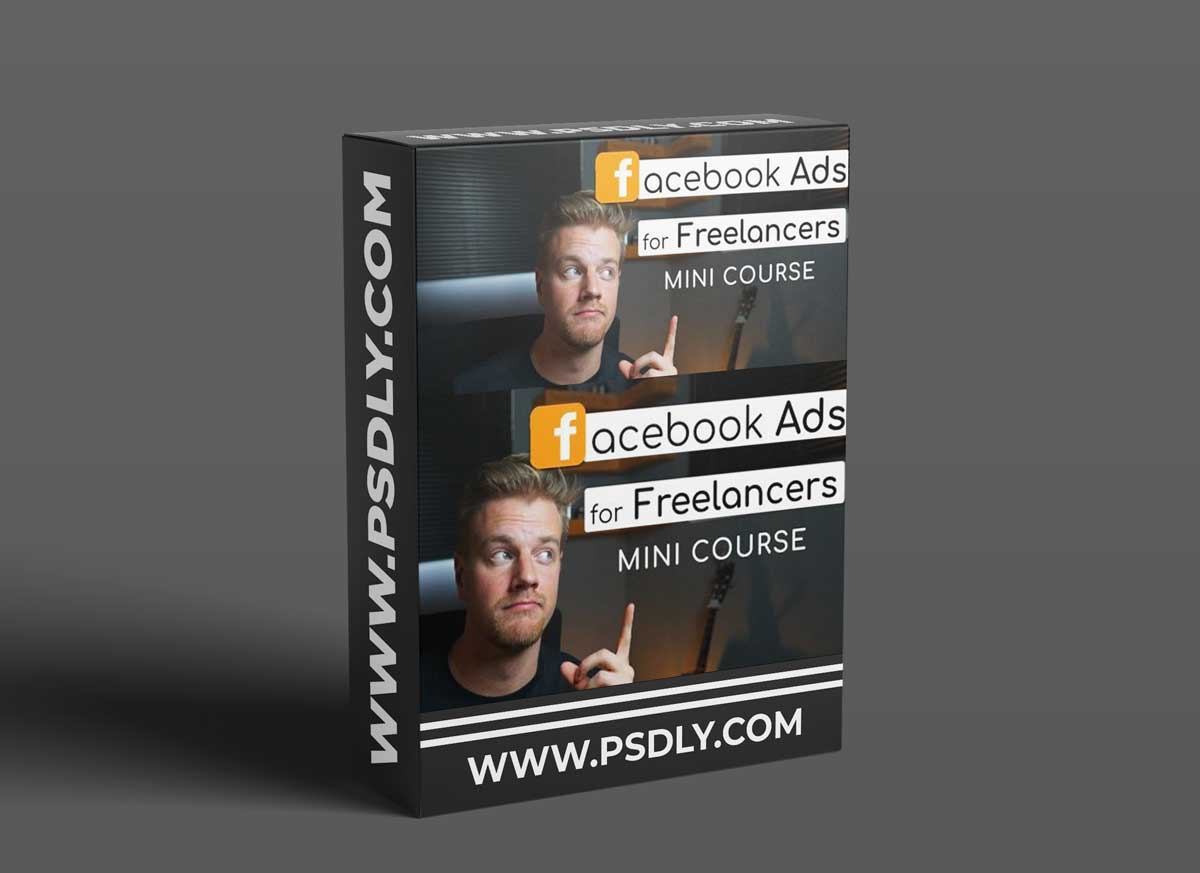 Facebook Ads for Freelancers