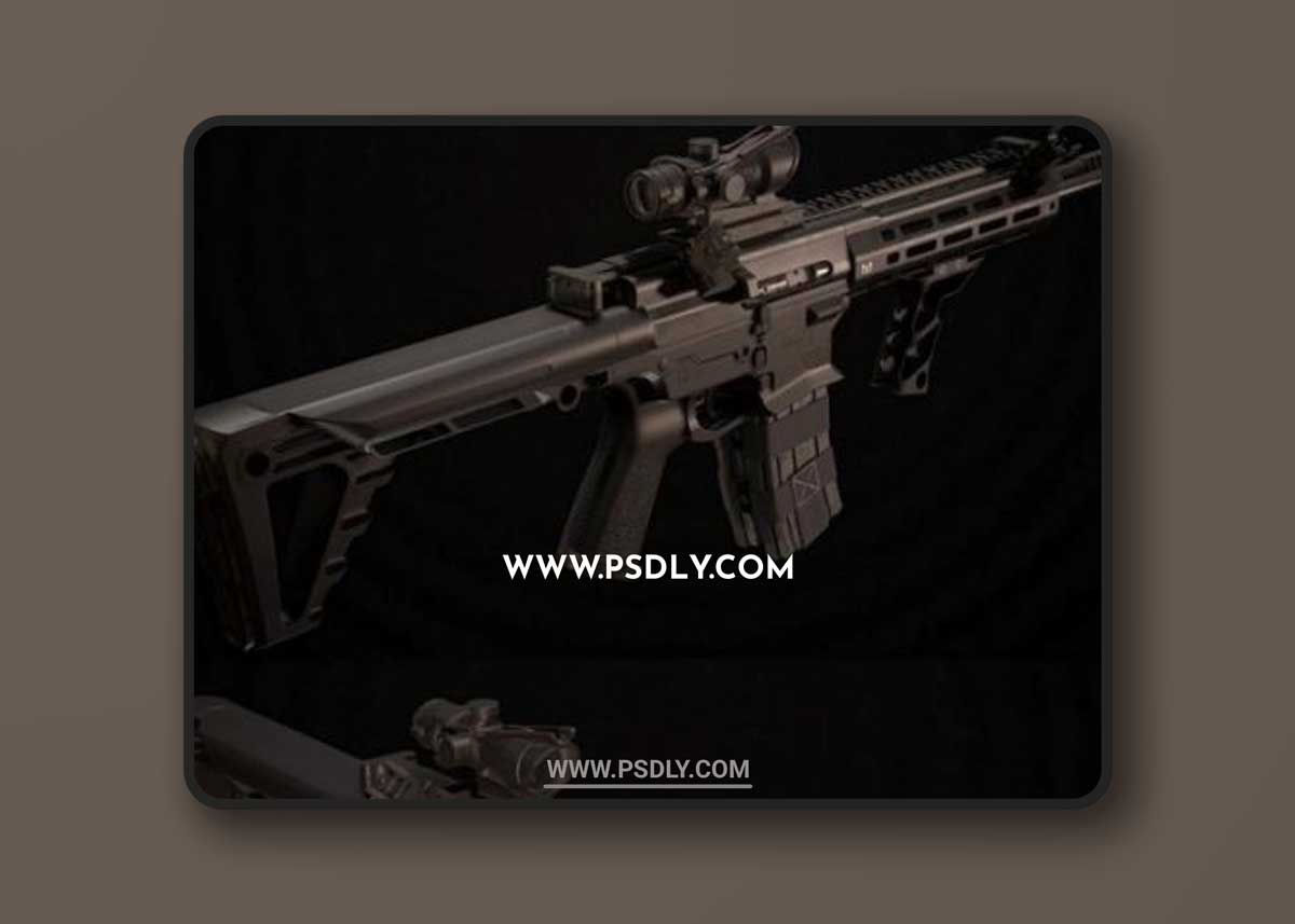 Gilboa Snake 3D Models