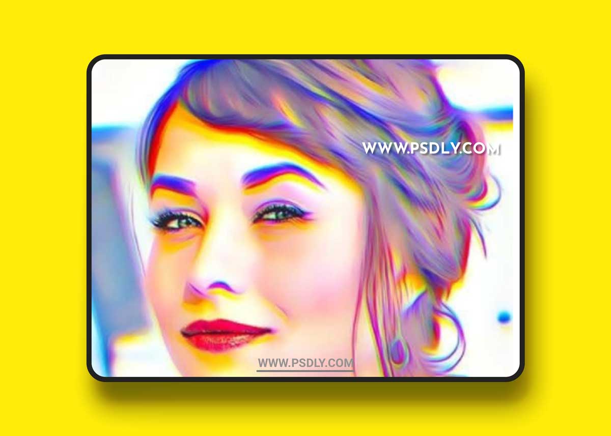 GraphicRiver - Color Painting 20365299