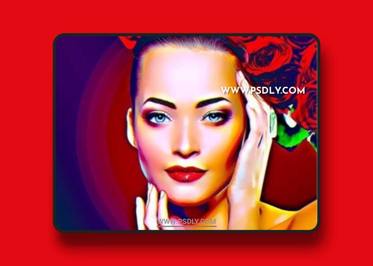 GraphicRiver - Color Painting 21322775